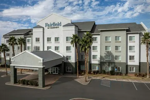 Fairfield by Marriott Inn & Suites El Centro