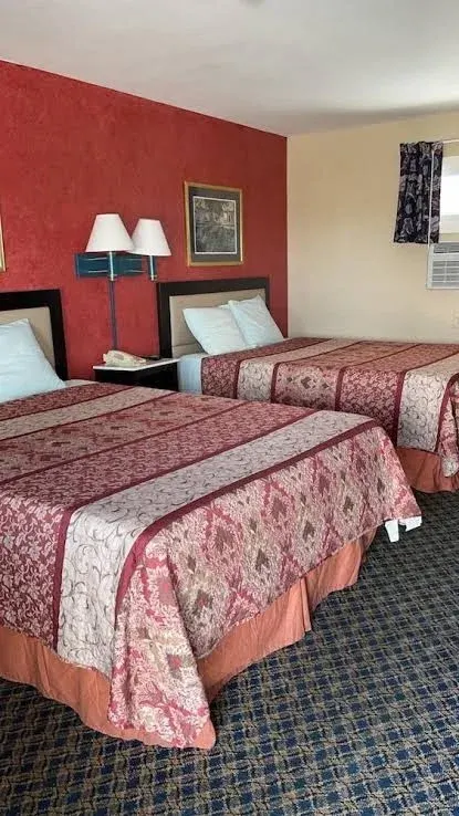 Appalachian Motel