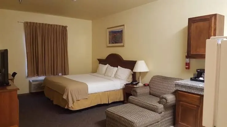 Days Inn by Wyndham Plainview Texas