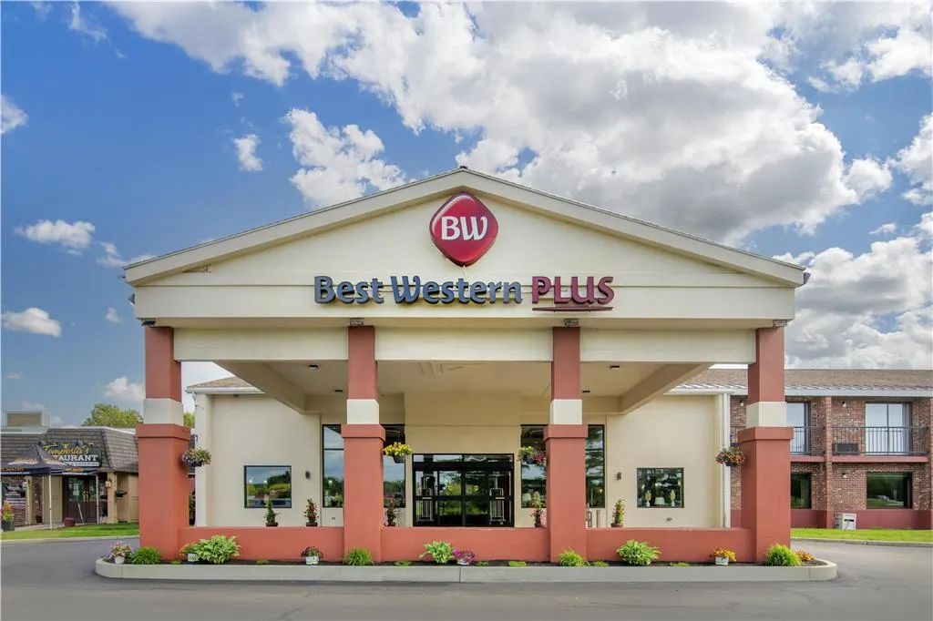 Best Western Plus Keene Hotel