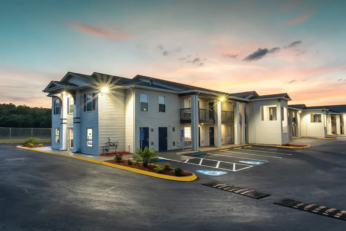 Motel 6 Greenville, SC - I-85 Near Downtown