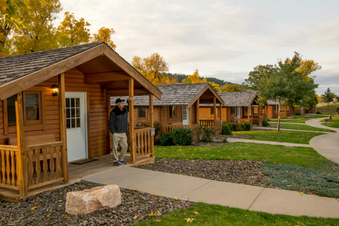 Elkhorn Ridge Resort