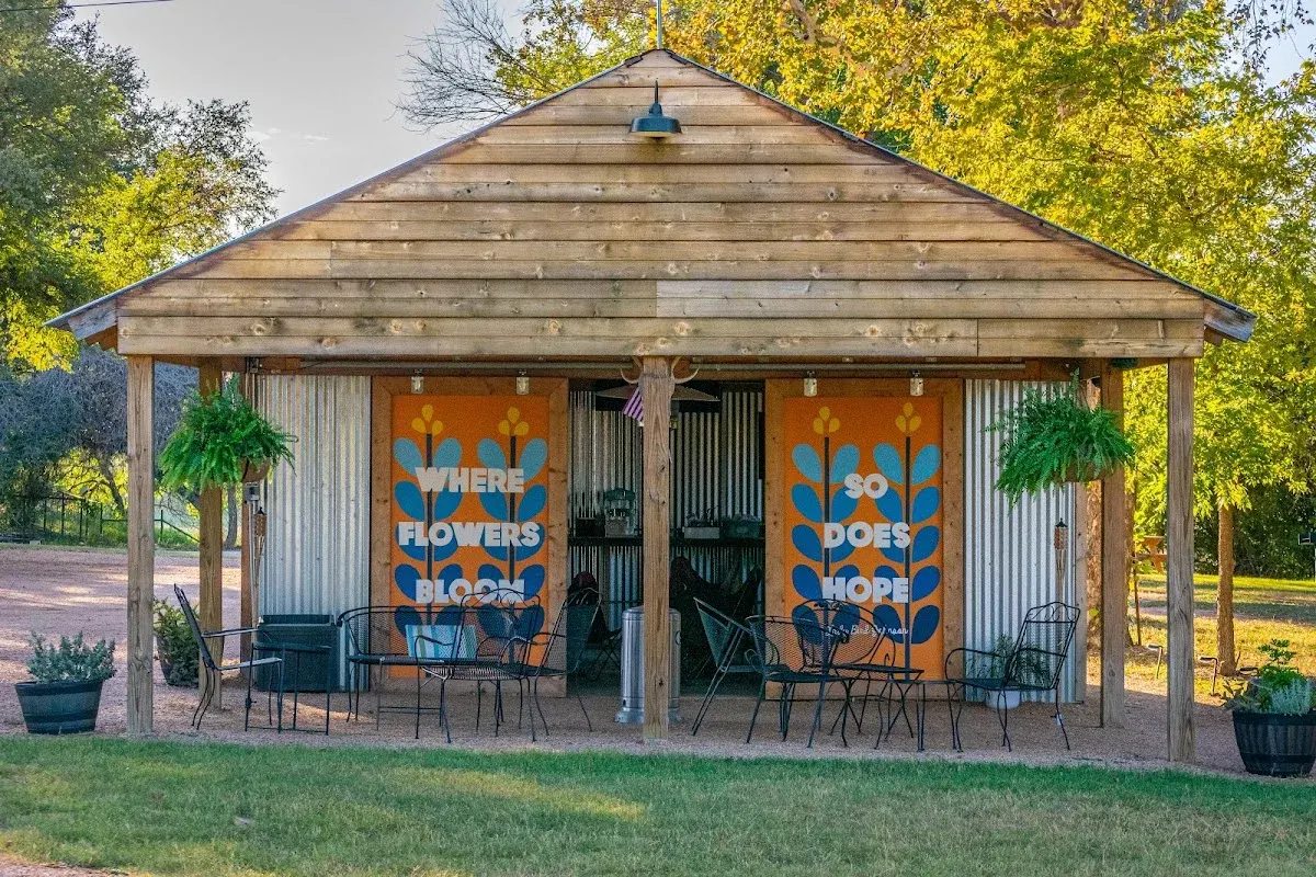 Stonewall Motor Lodge
