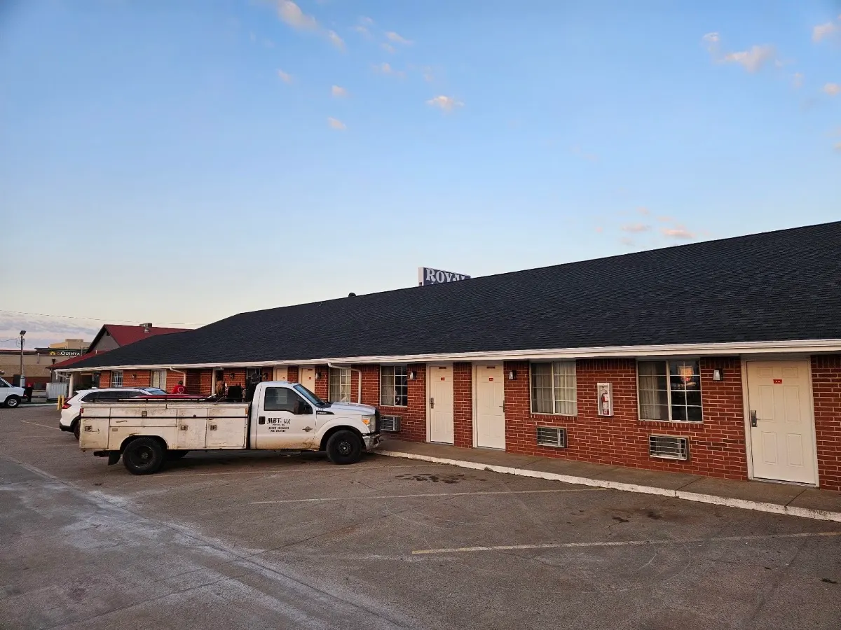 Royal Inn