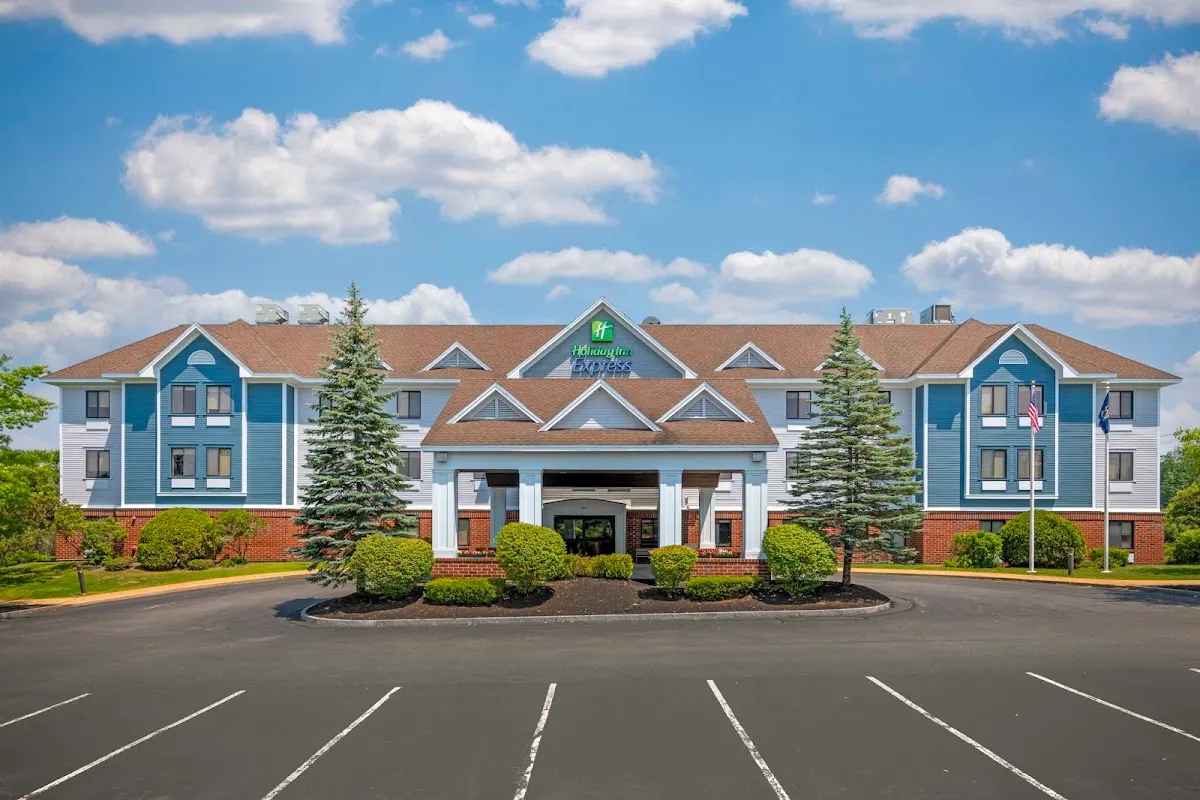 Holiday Inn Express Biddeford by IHG