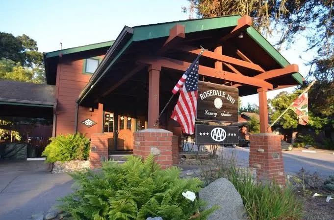 Rosedale Inn