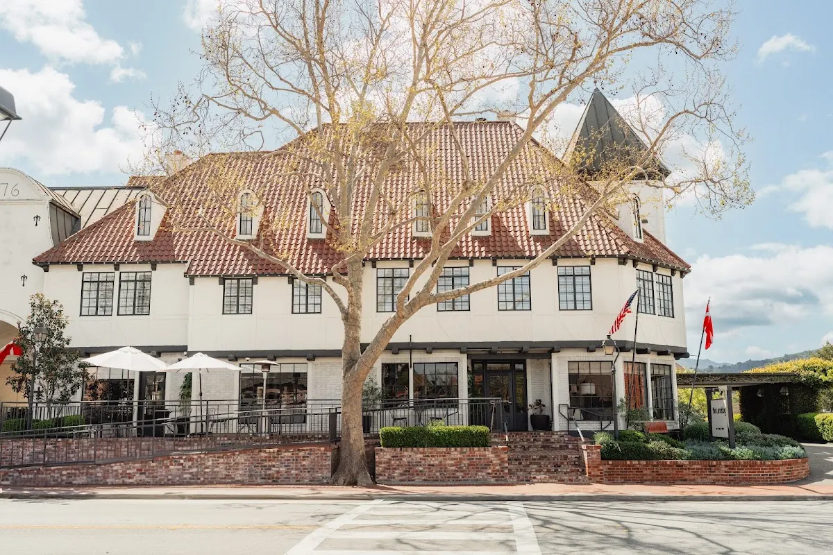 The Landsby