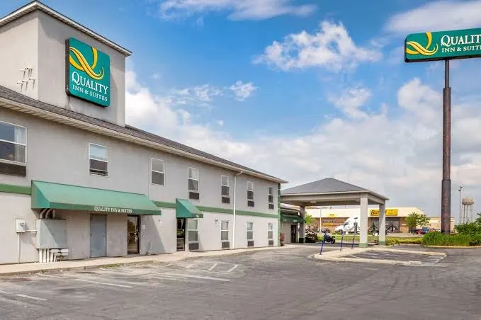 SureStay by Best Western Obetz Rickenbacker Airport