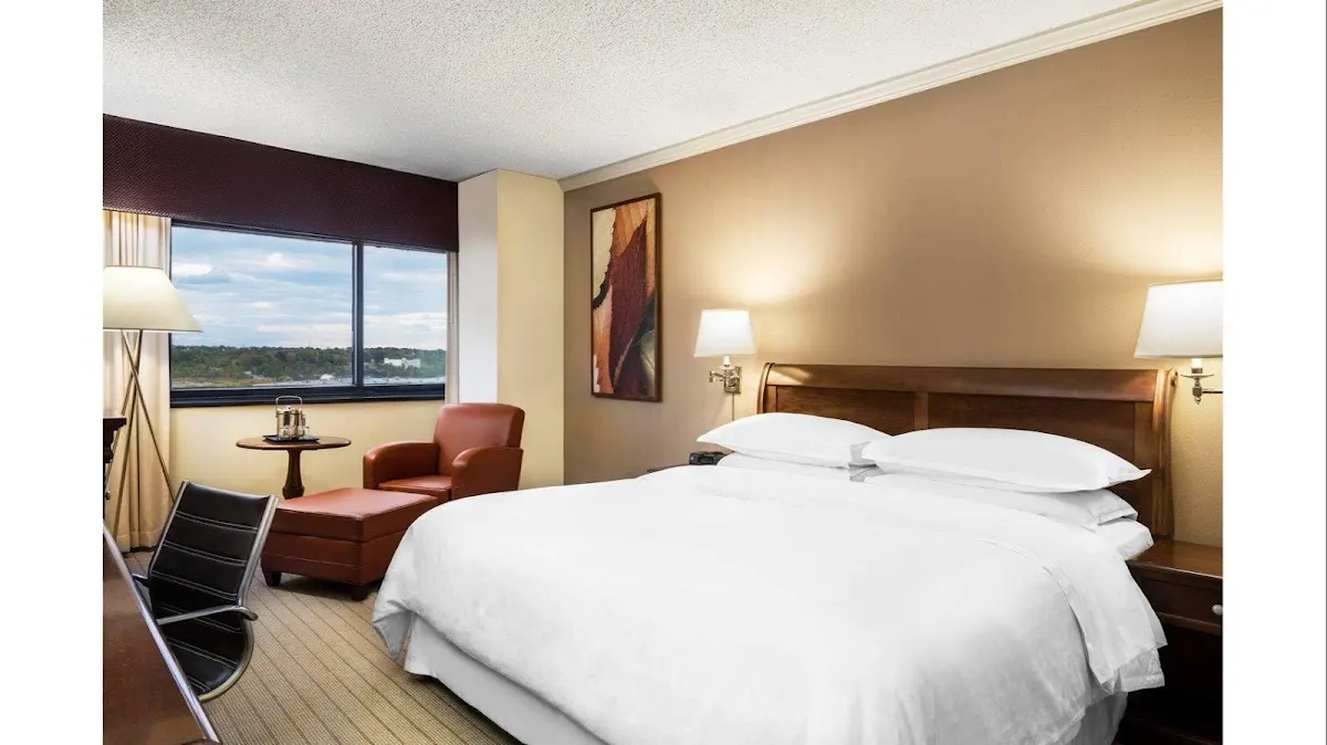 Sheraton Edison