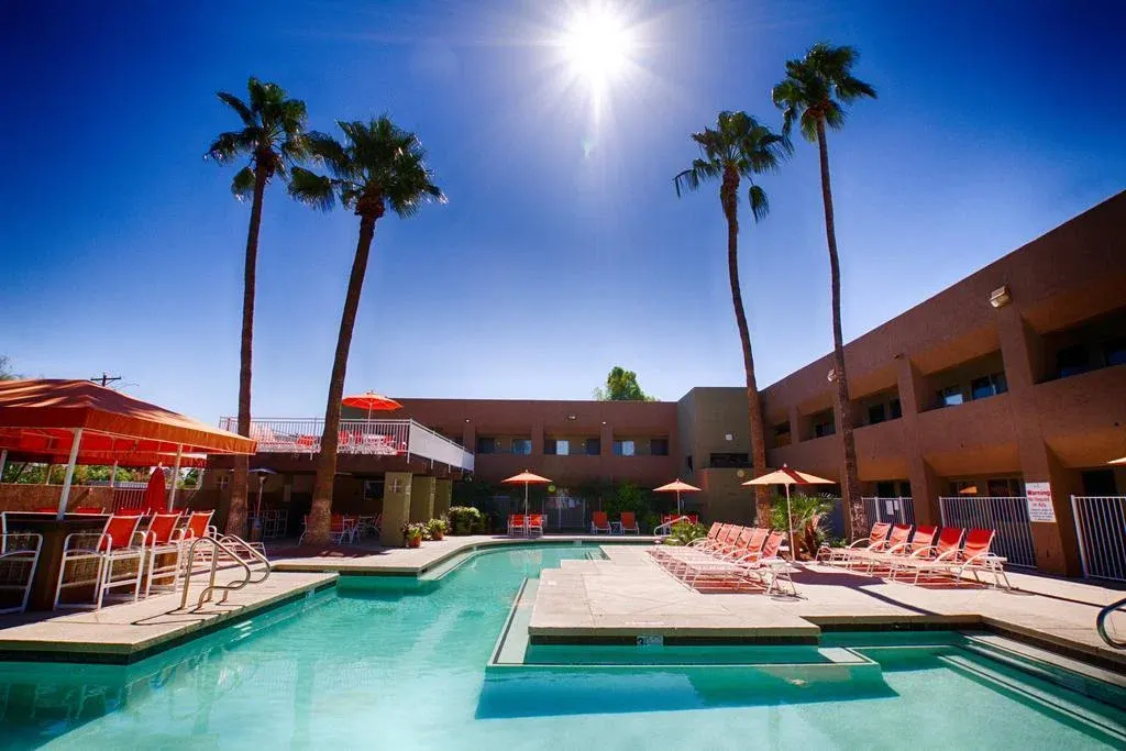 Scottsdale Parkview Hotel