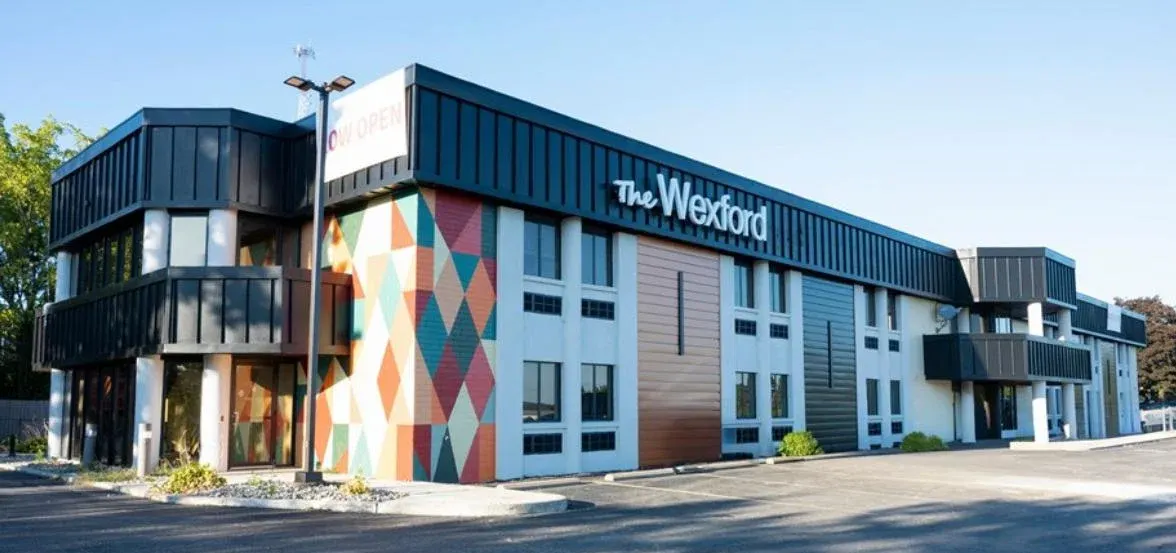 The Wexford Hotel