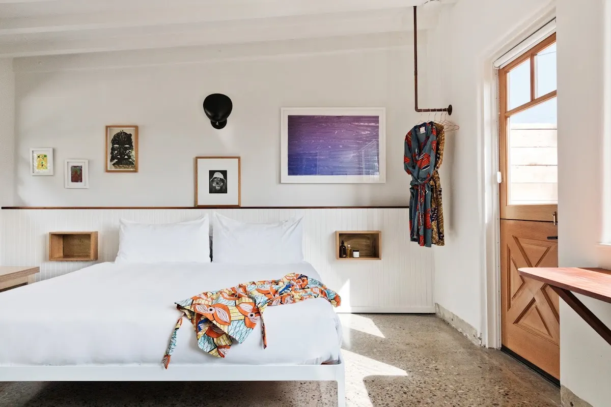 Hotel June Malibu