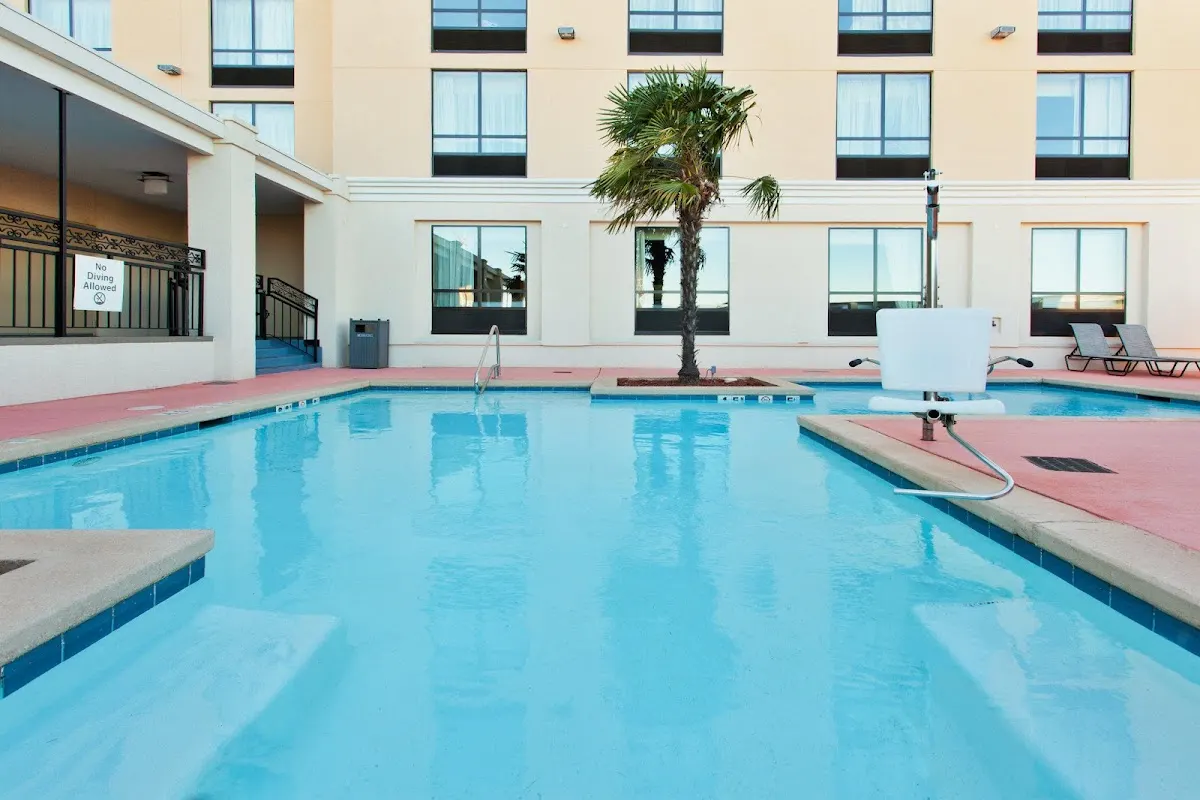 Holiday Inn Shreveport Downtown by IHG