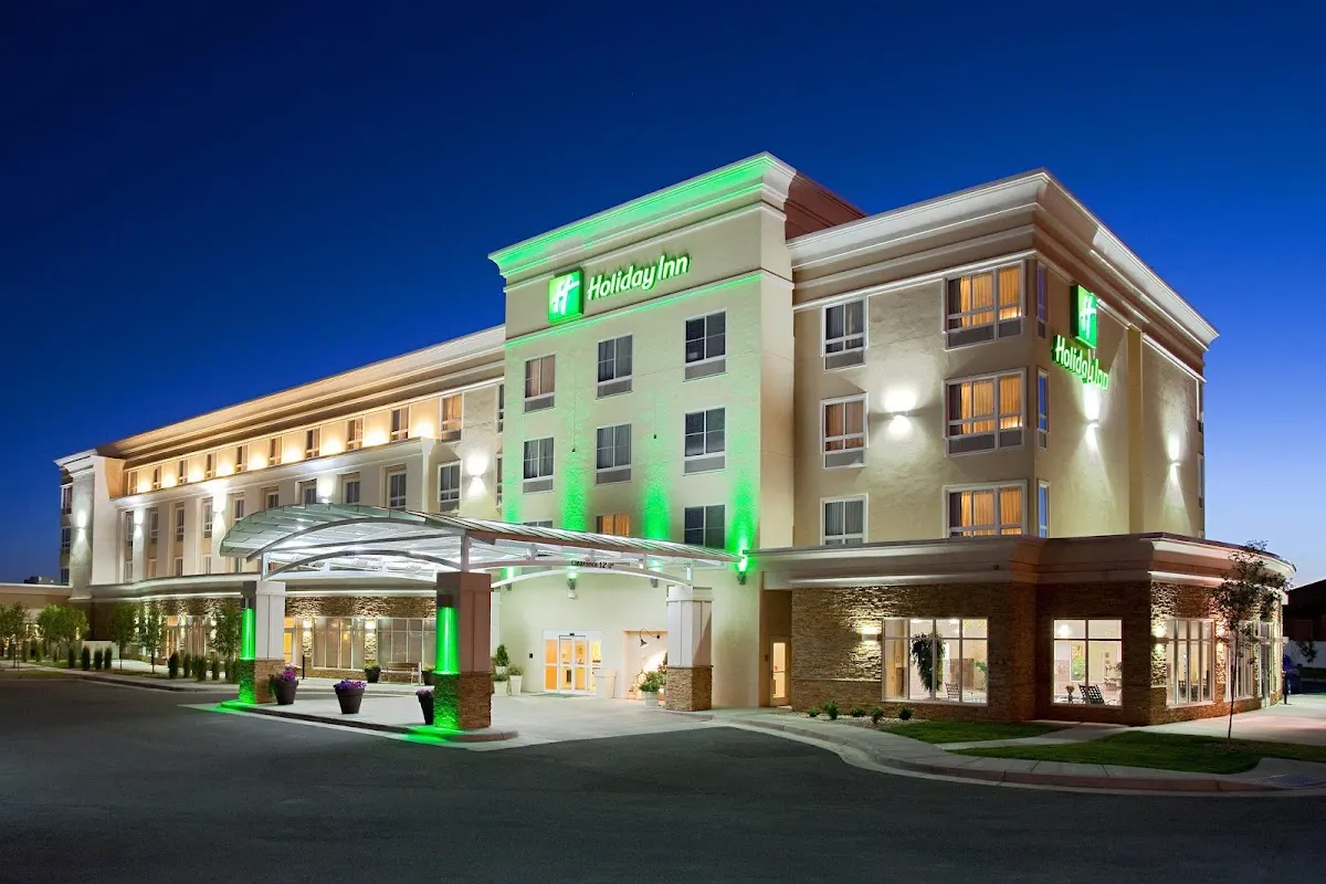 Holiday Inn Laramie by IHG