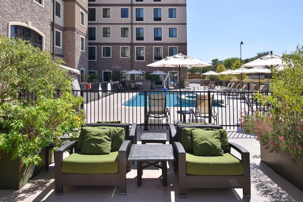 Staybridge Suites San Antonio - Stone Oak by IHG