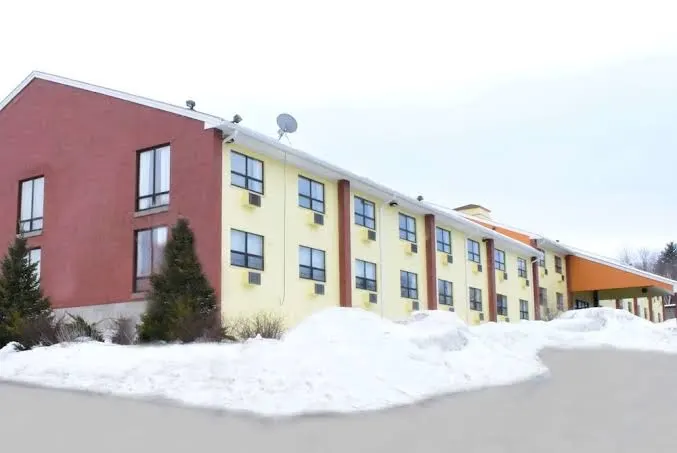 Days Inn by Wyndham Augusta