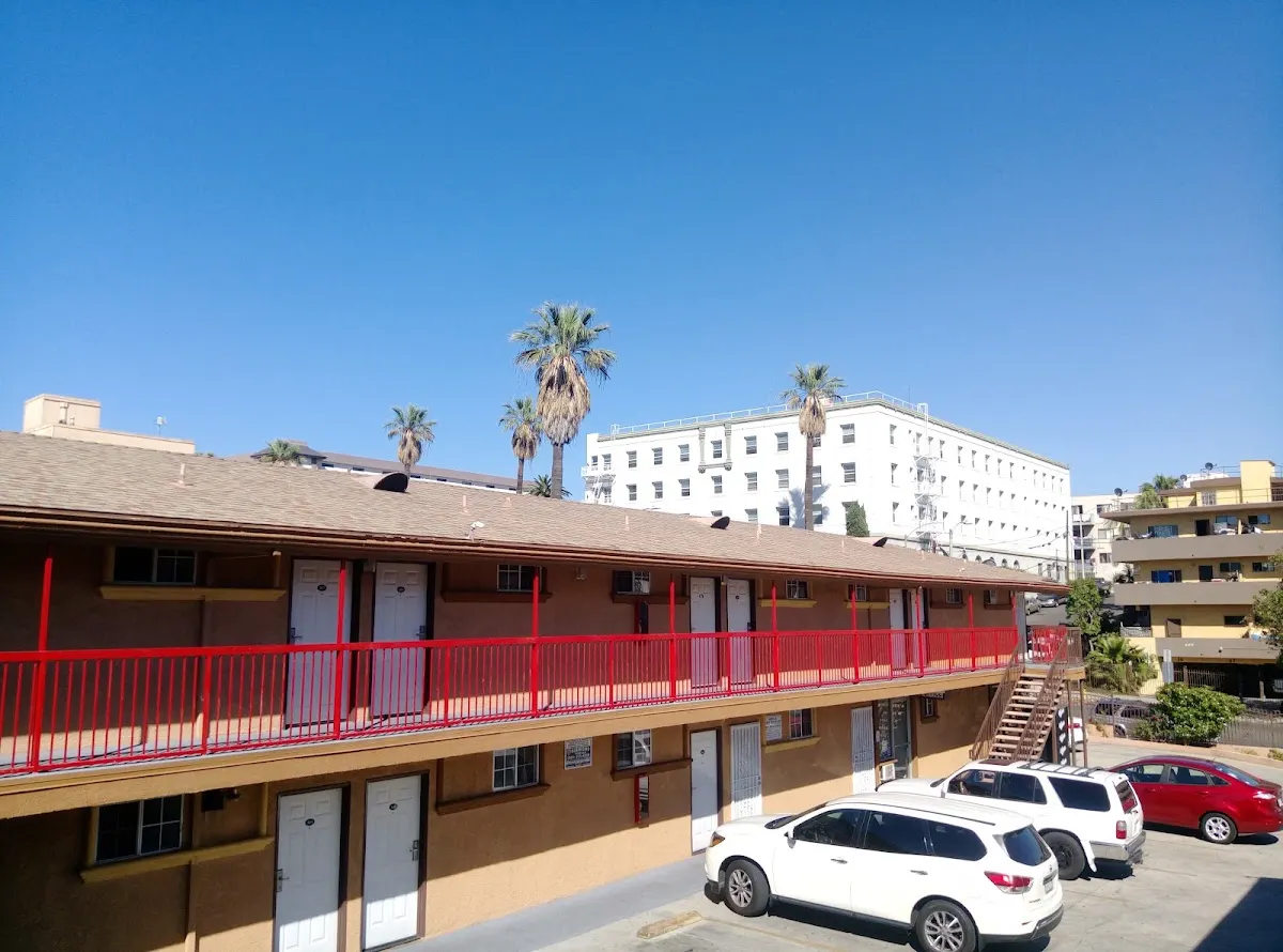 Travel Inn