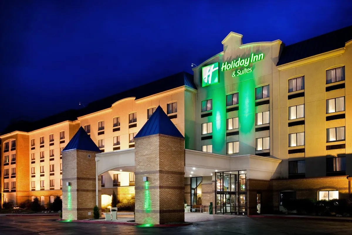 Holiday Inn & Suites Council Bluffs-I-29 by IHG