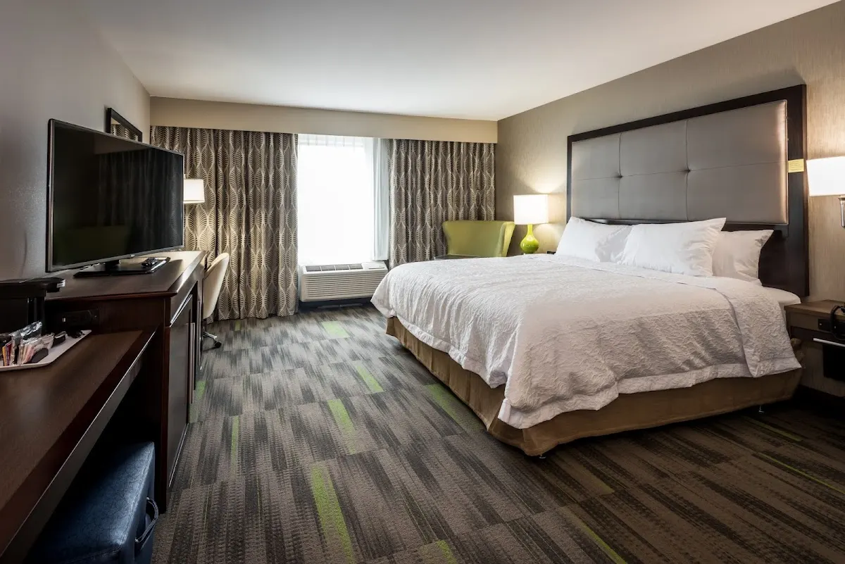 Hampton Inn & Suites Hammond
