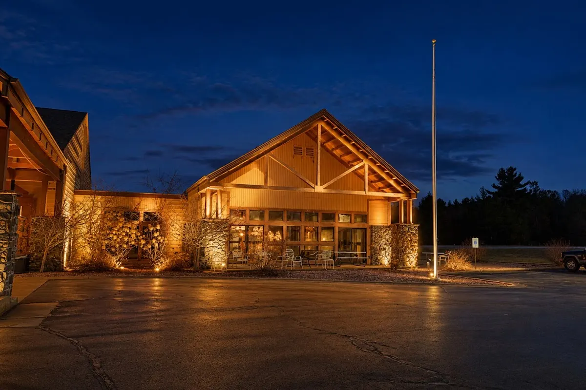 Coratel Inn and Suites by Jasper Black River Falls