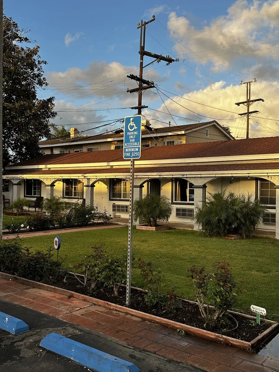 Surf Inn