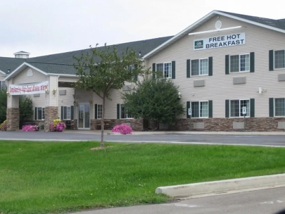 FairBridge Inn & Suites Miles City