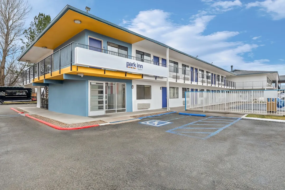 Park Inn by Radisson, Winnemucca