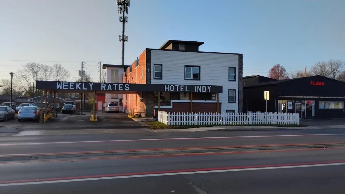 Hotel Indy