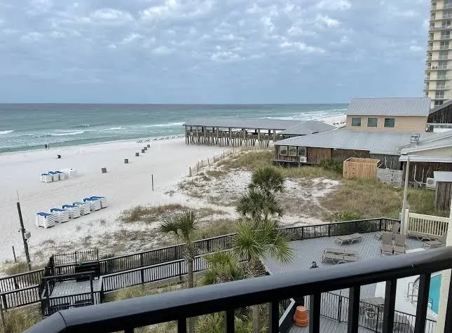 Sunbird Private Vacation Rental