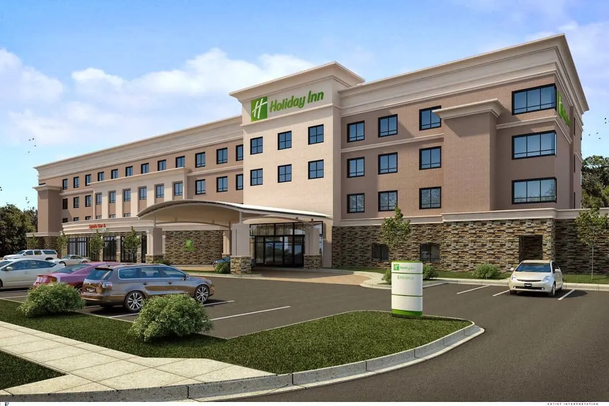 Holiday Inn Houston East-Channelview by IHG