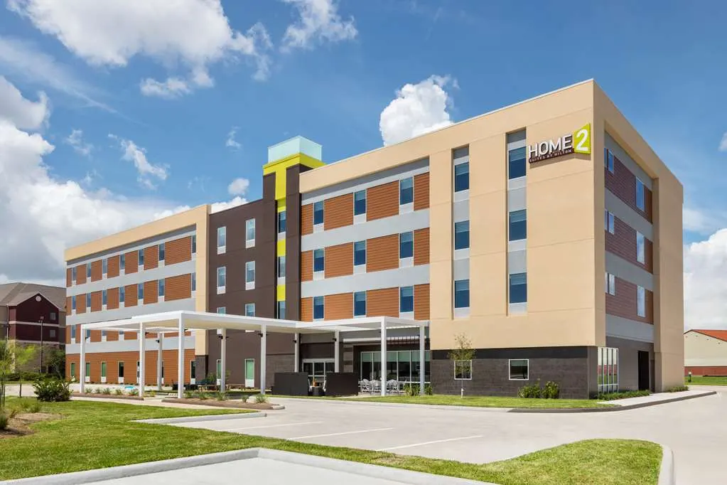 Home2 Suites by Hilton Houston Stafford