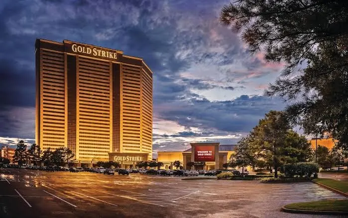 Gold Strike Casino Resort