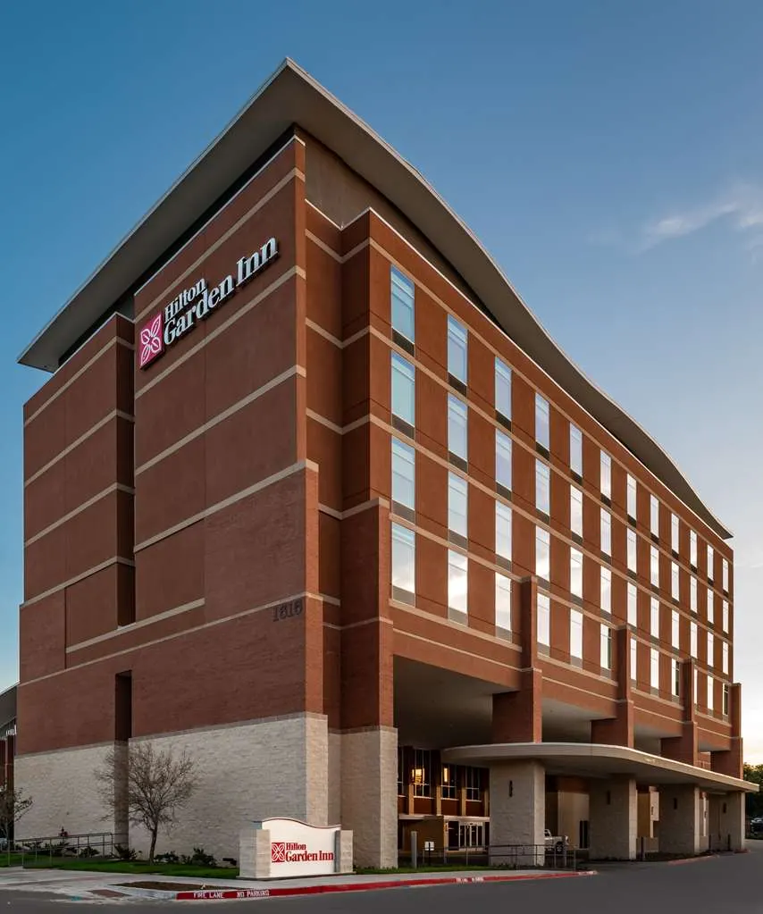 Hilton Garden Inn Dallas at Hurst Conference Center
