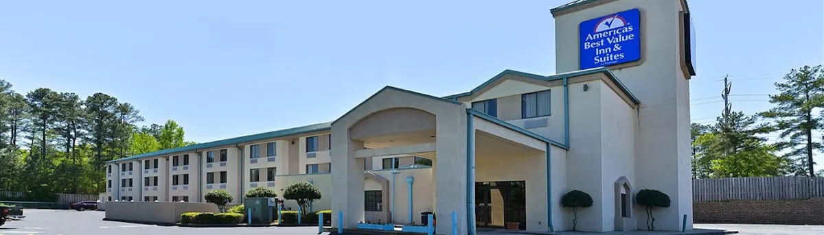 Americas Best Value Inn & Suites Morrow Atlanta