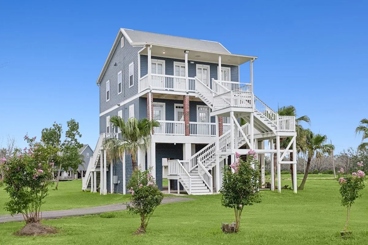 Elsa's Place Bed and Breakfast