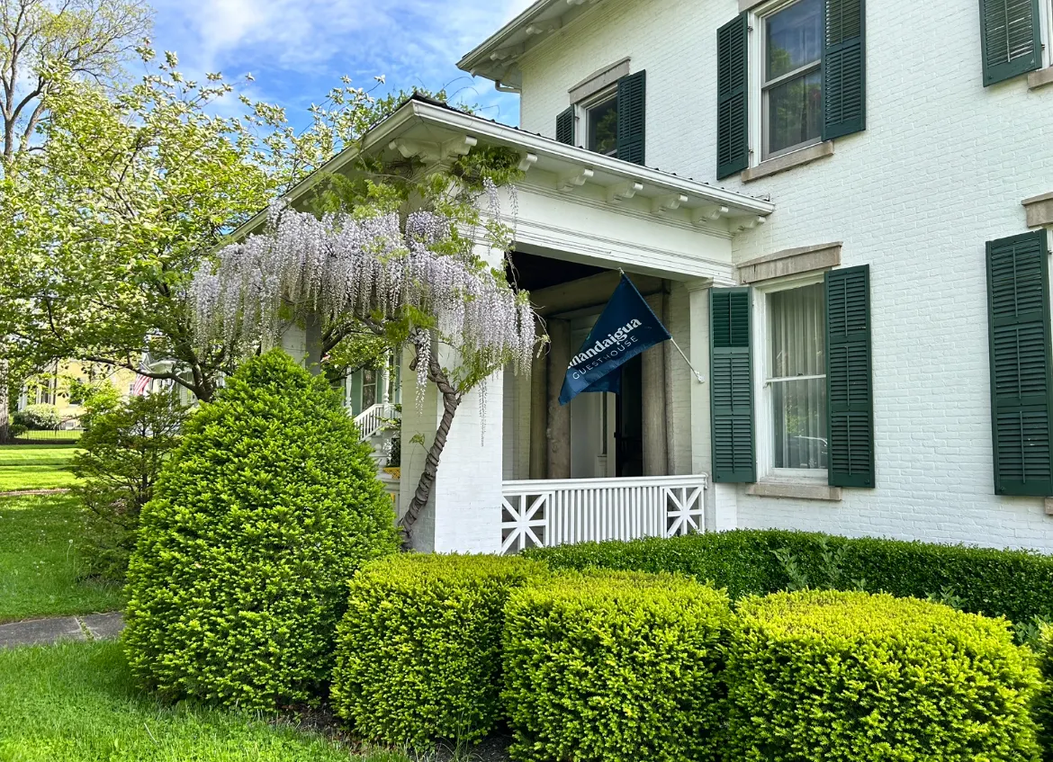 Canandaigua Guesthouse