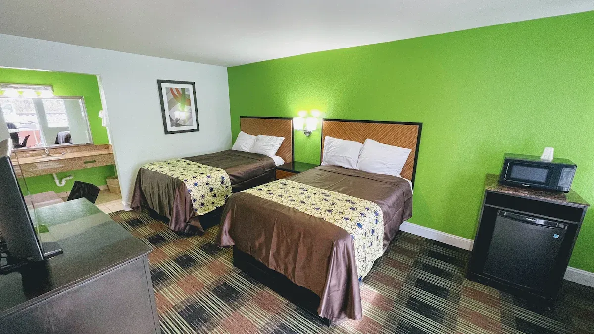 Bowers Hill Inn Chesapeake