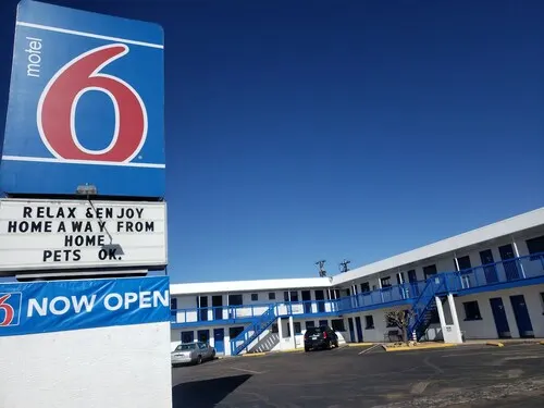 Motel6 - Cañon City