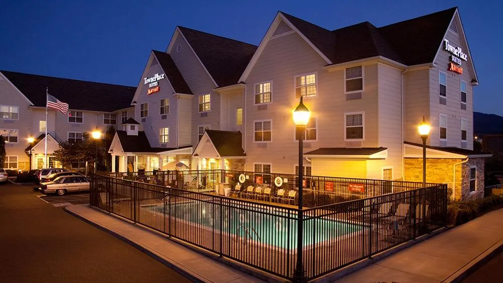 TownePlace Suites by Marriott Medford