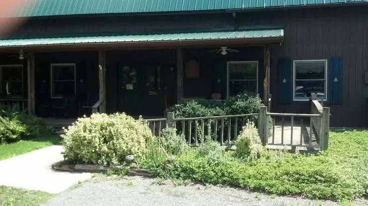 Tree Farm Bed & Breakfast