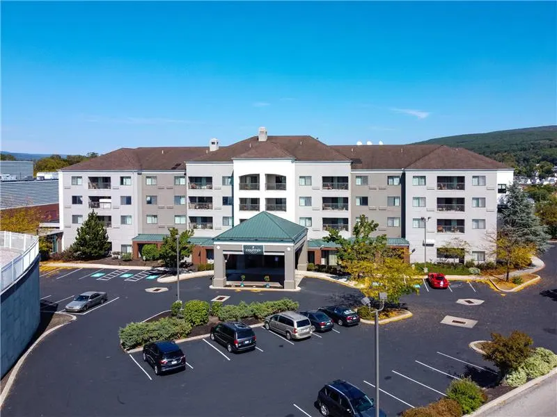 Country Inn & Suites by Radisson, Convention Center