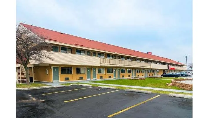 Econo Lodge South Holland - Chicago Southland