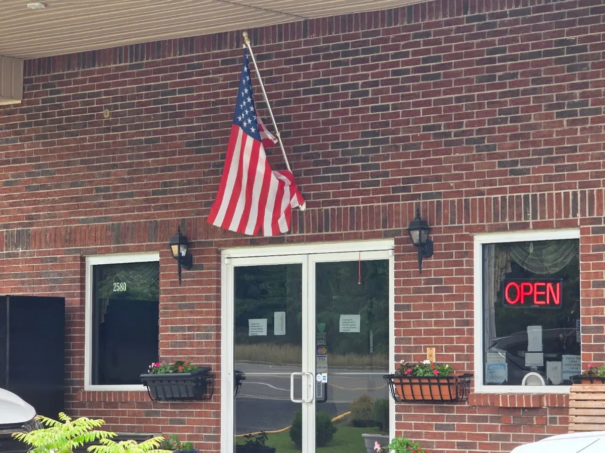 Deerfield Inn and Suites