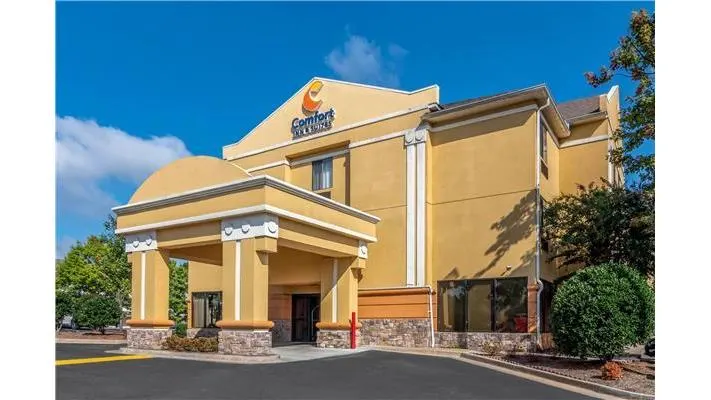 Comfort Inn & Suites Atlanta/Smyrna