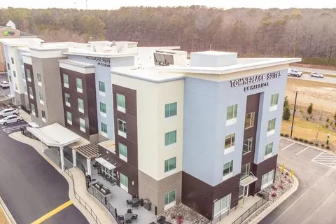 TownePlace Suites by Marriott Raleigh-University Area