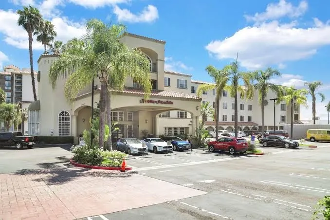 City Express by Marriott Santa Ana/Orange County Airport