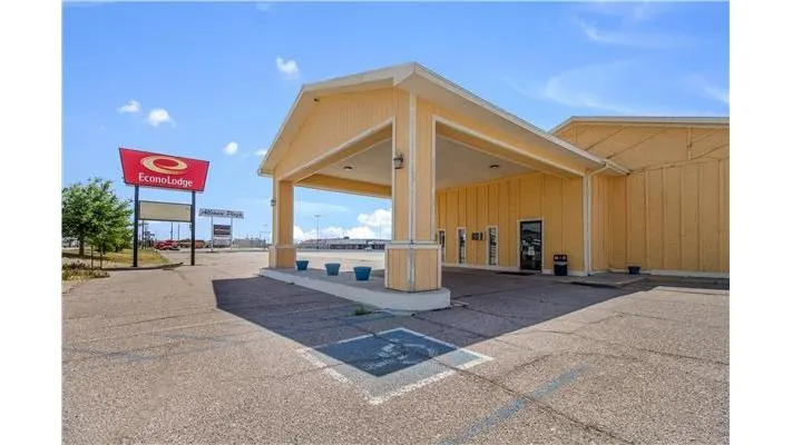 Econo Lodge Alliance