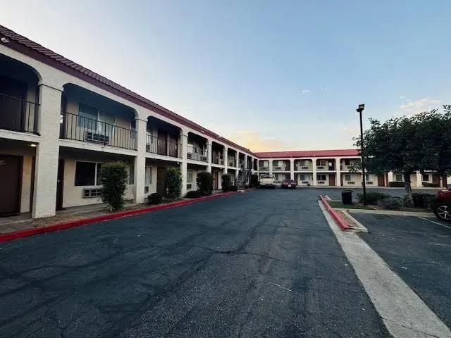 Casa Blanca Hotel - Azusa, Los Angeles