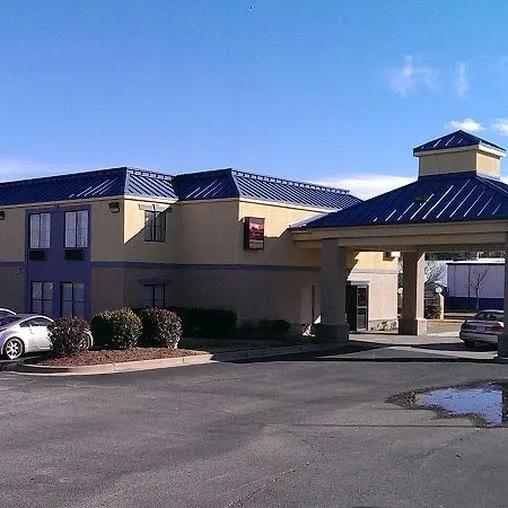 Hotel Lawrenceville