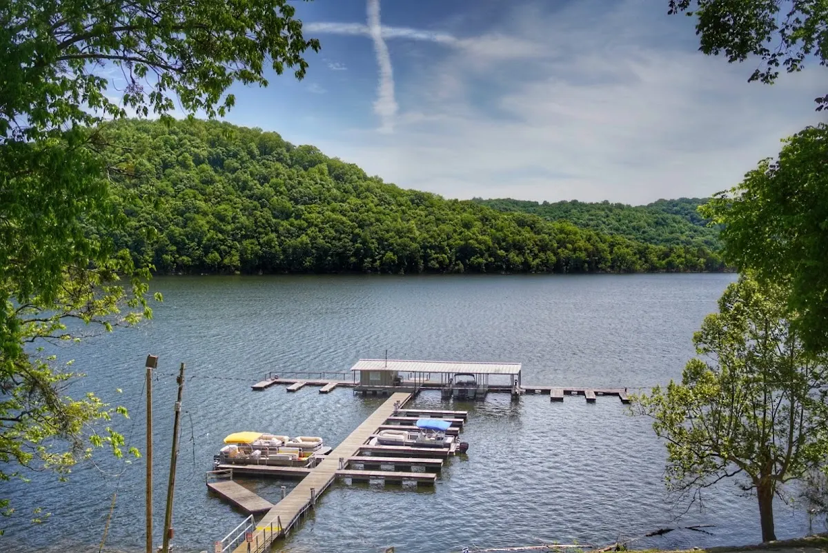 The Retreat At Center Hill Lake